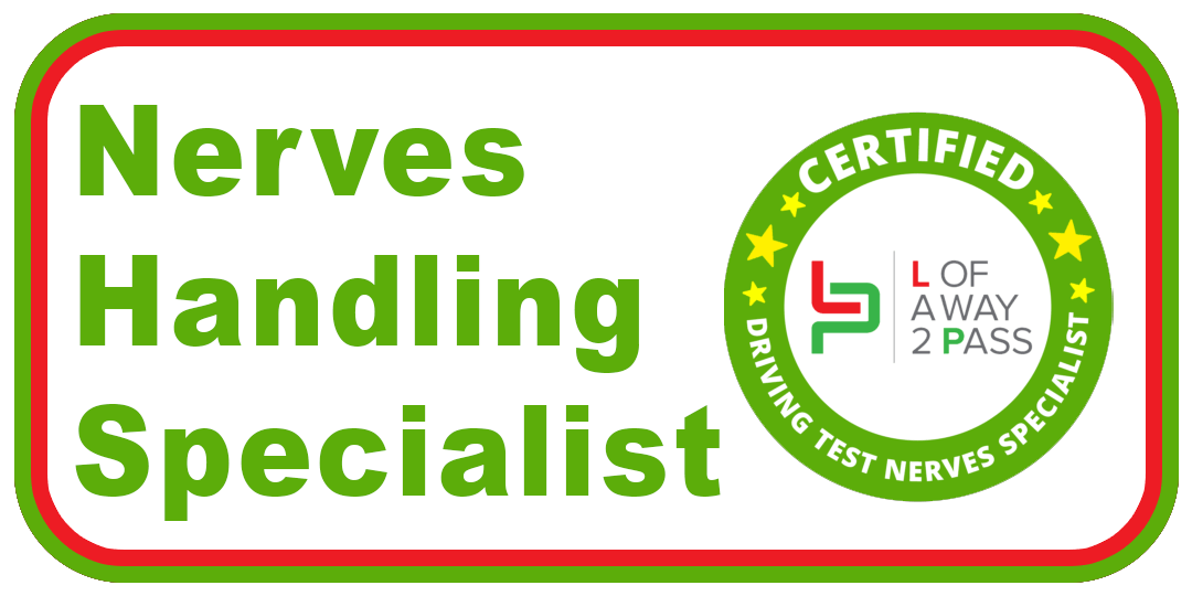 Dianne Hall Nerves Handling Specialist